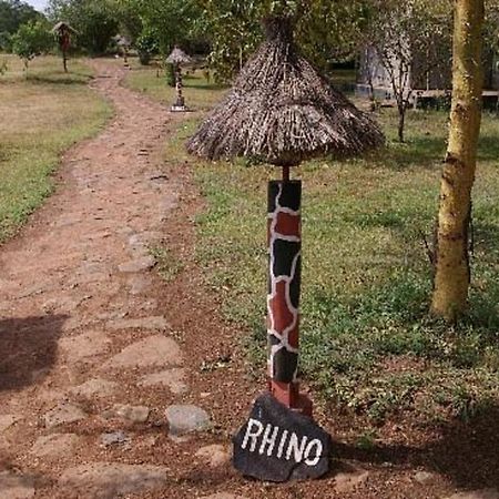 Olumara Camp Musiara Campsite Exterior photo