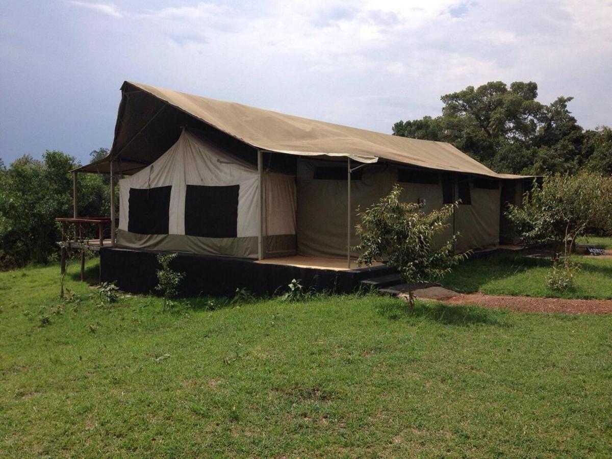 Olumara Camp Musiara Campsite Exterior photo